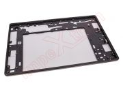Tapa de batería Service Pack plateada para Samsung Galaxy Tab A8 10.5" (2021) SM-X200